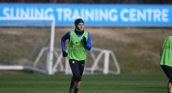 L’Inter ritrova Icardi col Bologna. Spalletti punta ancora su Candreva e Perisic