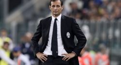 L’urlo di Allegri durante l’allenamento: “Palleggiamo, facciamo il Napoli”. Lo svela Netflix…