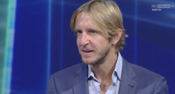 Sky, Ambrosini attacca: "La rosa dell'Inter è..."