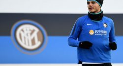 Inter, si va verso la non convocazione di Icardi con il Bologna: pronto Eder davanti