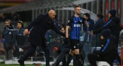 Inter-Brozovic, questa volta è davvero finita: storia di un amore mai realmente sbocciato