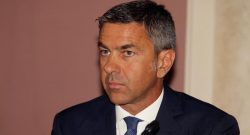 Nuovo ct, Costacurta rivela: "Le sue scelte mi hanno illuminato, potrebbe essere lui!"