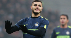 Lo spogliatoio dell'Inter sfiducia Icardi: molti vorrebbero Miranda capitano