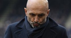 Spalletti usa il pugno duro: previsti doppi allenamenti in settimana