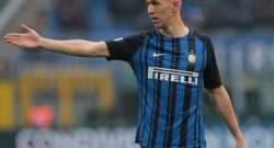 Perisic, distorsione alla spalla destra, in forte dubbio per Genoa-Inter. Miranda…