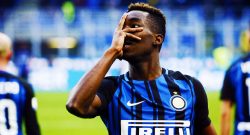 Inter, ecco spiegata l’esultanza di Karamoh contro il Bologna: tutto merito di una canzone