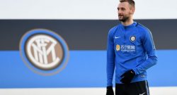 Brozovic recidivo, l’Inter lo multerà. Strappo definitivo col croato, sarà addio a fine anno