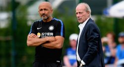 Inter-Spezia, vicinissimo accordo per Mulattieri