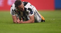 La Juventus non va oltre il 2-2 contro il Tottenham e rischia l'eliminazione: i tifosi si scagliano contro Higuain!