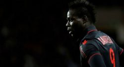 Sun – Balotelli, a giugno sarà addio al Nizza: Inter e Milan pronte a riportarlo in Italia