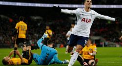 Lamela apre all'Inter per giugno: ma prima c'è un 'problema' da 70 milioni