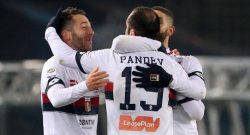 Qui Genoa - Doppia tegola: ko Biraschi e Taarabt