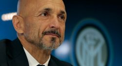 Spalletti para il colpo e replica pungendo Di Francesco