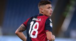 Mercato Inter, Spalletti promuove Barella: poker di Primavera proposti al Cagliari