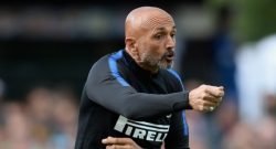 RETROSCENA - Inter, Spalletti duro: ecco il discorso alla squadra