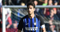 Gds- Miranda Salta Il Genoa: Ballottaggio Lopez-Ranocchia