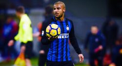 MD – Rafinha ha già convinto tutti. L’Inter vuole vendere per riscattare il brasiliano