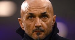 Crisi Inter, Spalletti via senza la qualificazione in Champions League