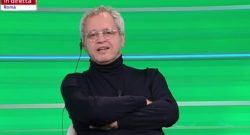 Mentana: “Suning ha abbandonato l’Inter, serve sterzata. Azionariato? Ho sentito che…”