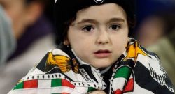 "Muori, bambino di mer**!" MINACCE SHOCK dei napoletani al piccolo juventino: papà in lacrime!