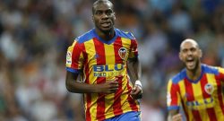 Valencia, troppe perdite: si complica riscatto Kondogbia