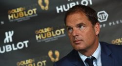 De Boer: “All’Inter era un casino: mai visto niente del genere. C’erano 7-8 giocatori che…”