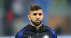 Gabigol: "Voglio aiutare il Santos, ma con l'Inter ho un contratto e tornerò"