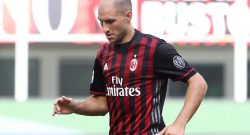 Jiangsu Suning, accordo raggiunto con l’ex Milan Paletta: si attende l’annuncio
