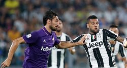 L'assurda indifferenza di Dani Alves alla morte di Astori: "Non mi ha turbato perchè.."