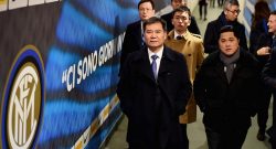 Inter in rosso: 637,5 milioni di debiti! Come può iscriversi al campionato?