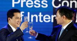 Debiti Inter, tifosi gettati nella paura senza alcun motivo: la verità e il nodo Thohir