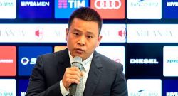 Repubblica – YongHong Li fallisce, Milan in vendita. Elliott provvederà…