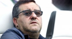 Raiola: “Icardi? La procura è di Wanda Nara. Ho provato a contattarla, ma…”