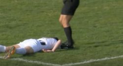 Calcio, Bruno Boban muore in campo come Morosini: si accascia a terra durante la partita [VIDEO]