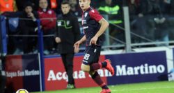 Mercato Inter, Barella sul futuro: “Gioco nel Cagliari, cosa posso chiedere di più?”