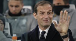 Auriemma: "Moggi propone Allegri al PSG, a fine anno saluterà la Juve. La società bianconera ha scelto Di Francesco"