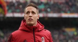 Milan, nuovo infortunio per Conti: si teme per il ginocchio già operato