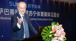 Timossi (CorSera): “Sabatini ha scoperto che l’amore di Suning per il calcio manca”