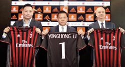 Milan in B entro il 2021? I bookies lo bancano a 50