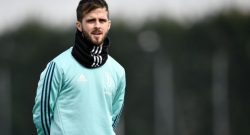 Botte e insulti, la fidanzata di Pjanic prima lo denuncia e poi ci ripensa. Adesso il calciatore…