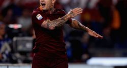 Nainggolan: “Inter? C’era interessamento perché io e Spalletti ci stimiamo. Su di lui mille storie”