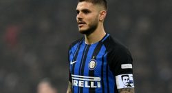 TUTTOSPORT - Rinnovo Icardi, le parole di Ausilio