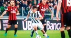Le rivali / Juve-Milan, fallo di Biglia su Dybala: giallo. Era diffidato: salta il derby