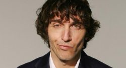 [TN] - Il solito Cruciani: a chi chiede di fermare il campionato per Astori risponde "ma perchè?"