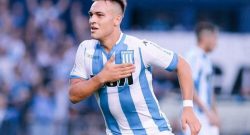 Martinez, a luglio l’Inter chiuderà l’acquisto. A breve una prima parte delle visite mediche