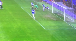 Gol spettacolare di Mauro Icardi di tacco! Sampdoria 0 Inter 3 [VIDEO]