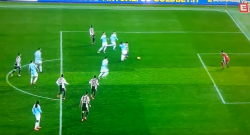Gol spettacolare di Dybala ed arrivano i 3 punti! Lazio 0 Juventus 1 [VIDEO]