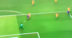 Gol di Mauro Icardi dopo appena 38 secondi! Inter 1 Verona 0 [VIDEO]