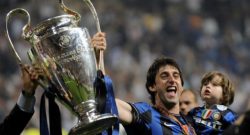 Milito: 'Triplete Juve? No problem, l'Inter l'ha già fatto'