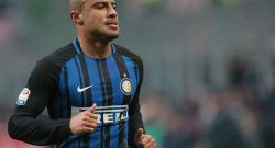 Verso Inter-Napoli: scalpita Rafinha, titolare o jolly a gara in corso?